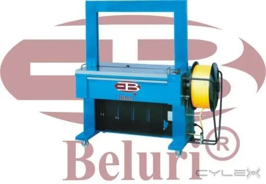 La imagen 22 de la Empresa BELURI FLEJES Y EMPAQUES, S.A. DE C.V.