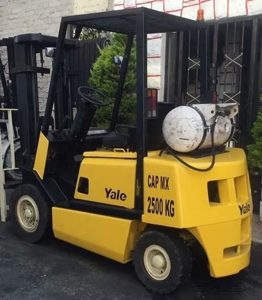 La imagen 18 de la Empresa MONTACARGAS Y PATINES HIDRÁULICOS RAMÍREZ