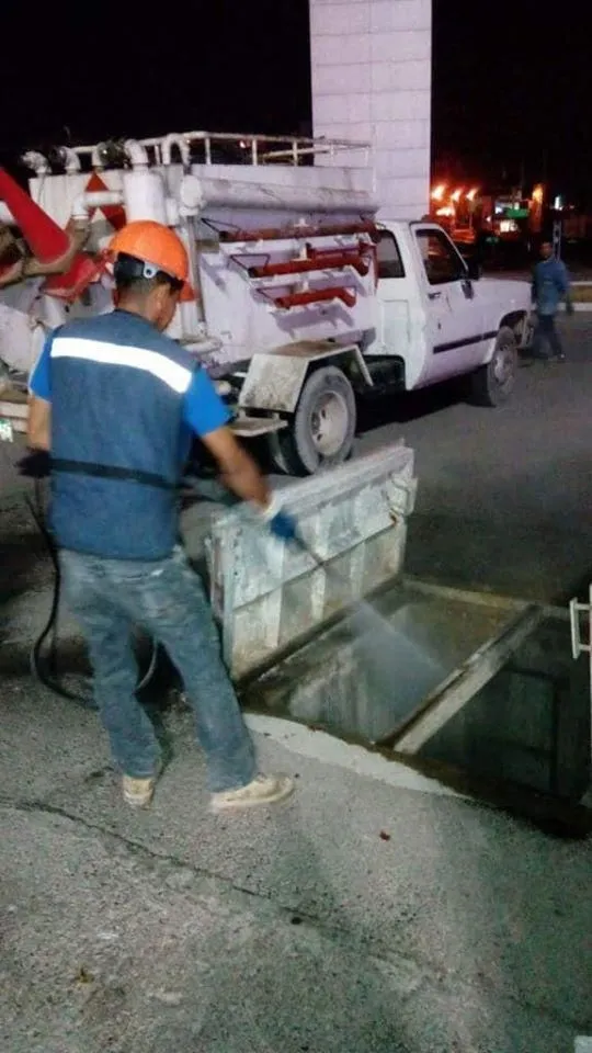 La imagen 3 de la Empresa SERVICLEAN