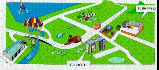 La imagen 1 de la Empresa MAPAS ANIMADOS DE MEXICO