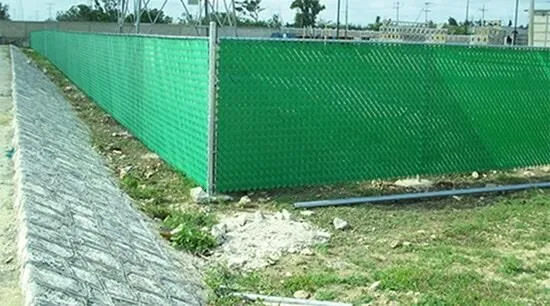 La imagen 2 de la Empresa GRUPO MULTICERCAS DEL CARIBE