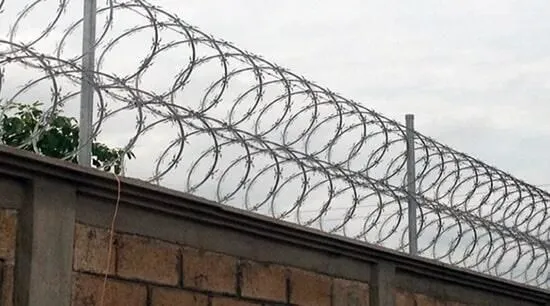 La imagen 3 de la Empresa GRUPO MULTICERCAS DEL CARIBE