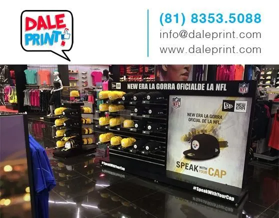 La imagen 3 de la Empresa DALE PRINT