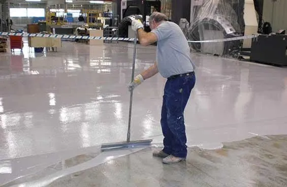 La imagen 3 de la Empresa DISTRIBUIDORA INDUSTRIAL ROCCA