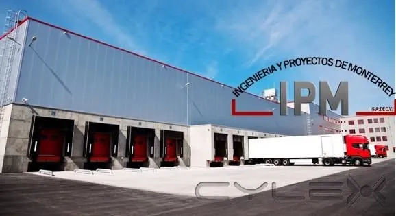 La imagen 3 de la Empresa INGENIERÍA Y PROYECTOS DE MONTERREY, SA DE CV
