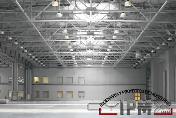 La imagen 4 de la Empresa INGENIERÍA Y PROYECTOS DE MONTERREY, SA DE CV