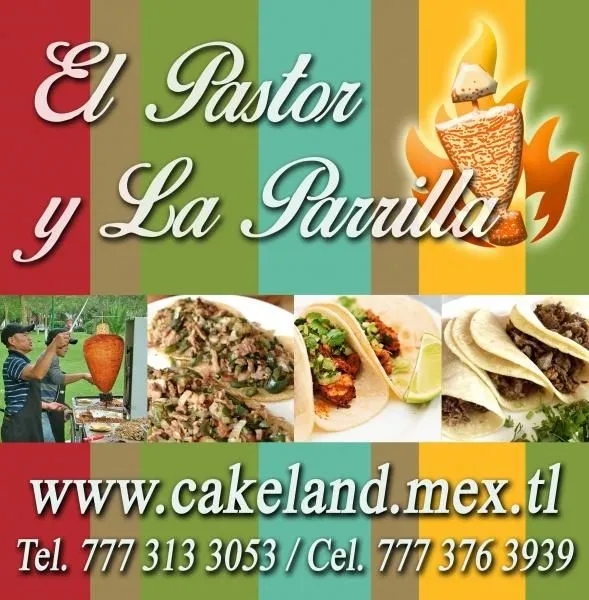 La imagen 1 de la Empresa CAKE LAND