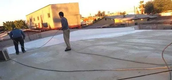 La imagen 3 de la Empresa POLIURETANOS DIOS CON NOSOTROS