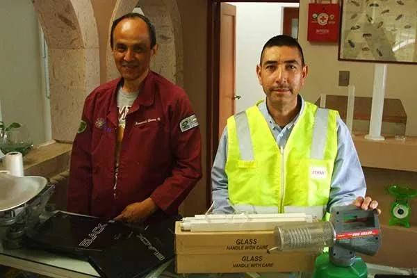 La imagen 2 de la Empresa FUMYLSA