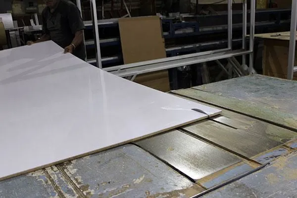 La imagen 4 de la Empresa PIZARRONES SANCHEZ