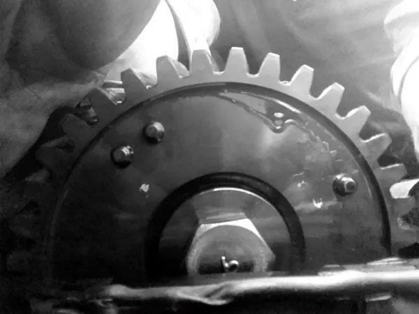 La imagen 3 de la Empresa TALLER MECÁNICO Y LAB. DIESEL UNIVERSAL