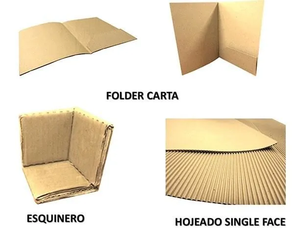 La imagen 1 de la Empresa TUBOS Y EMPAQUES DE PUEBLA SA DE CV.