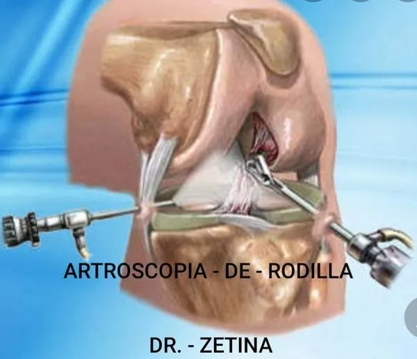 La imagen 1 de la Empresa DR. EDGAR E. ZETINA O.