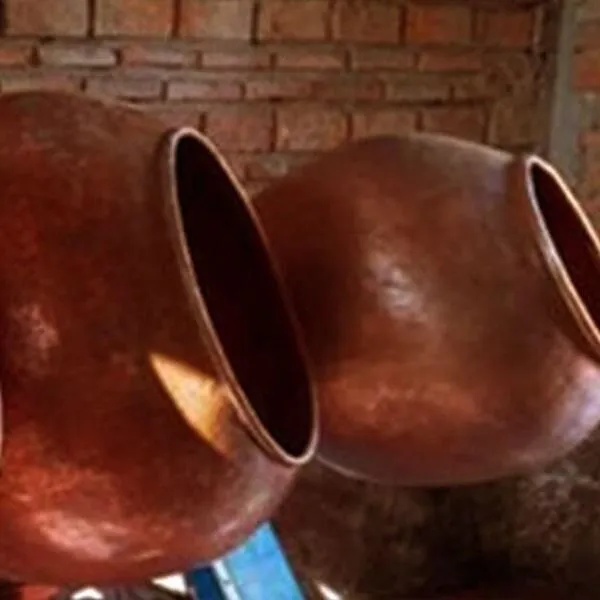 La imagen 3 de la Empresa ARTEFACTOS DE COBRE Y ACERO INOX LOPEZ