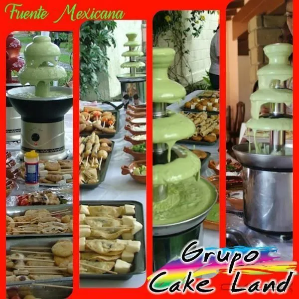La imagen 12 de la Empresa CAKE LAND