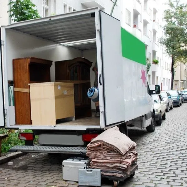 La imagen 2 de la Empresa MUDANZAS ANALCO