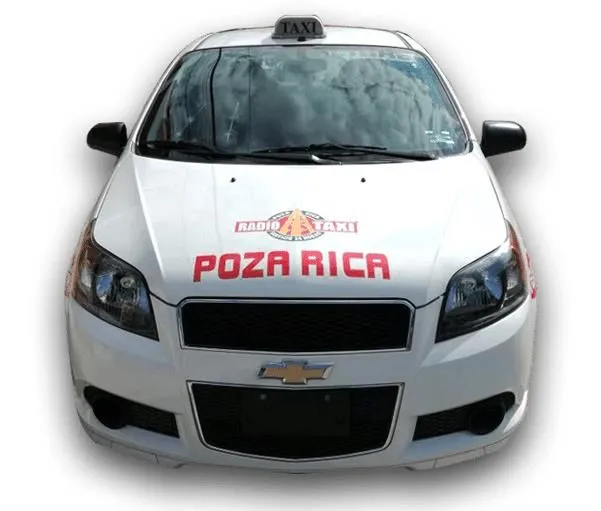 La imagen 3 de la Empresa RADIO TAXI CROC