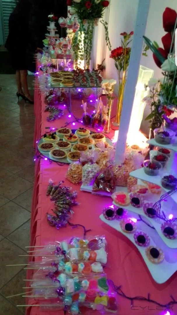 La imagen 7 de la Empresa BANQUETES FRICASH S.A DE C.V