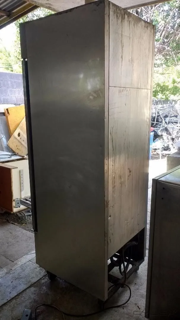 La imagen 2 de la Empresa BAZAR DE EQUIPO USADO PARA COCINA INDUSTRIAL