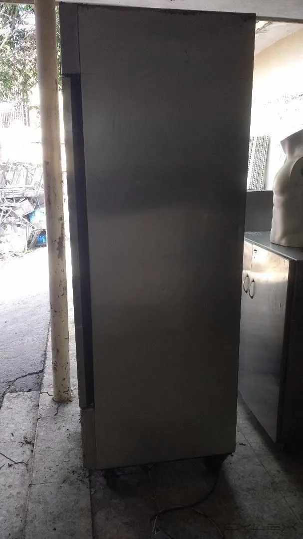 La imagen 3 de la Empresa BAZAR DE EQUIPO USADO PARA COCINA INDUSTRIAL