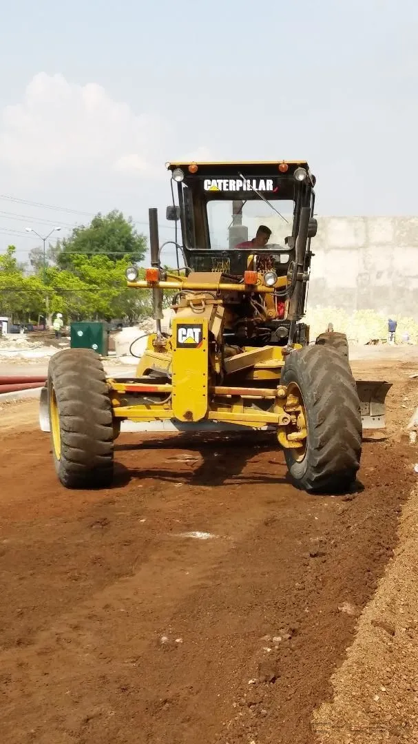 La imagen 1 de la Empresa MADSER MAQUINARIA