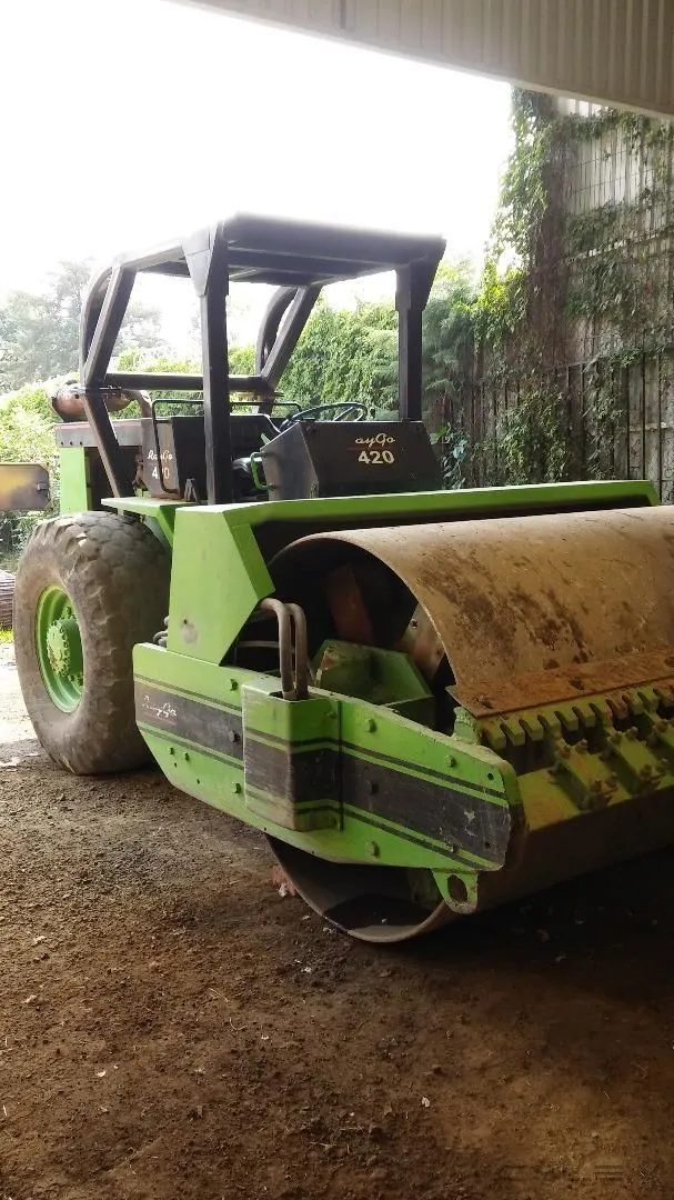 La imagen 3 de la Empresa MADSER MAQUINARIA