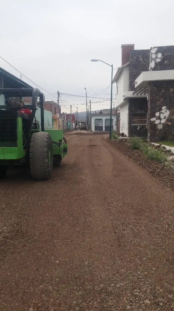 La imagen 4 de la Empresa MADSER MAQUINARIA