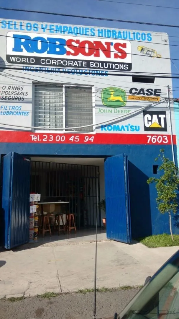 La imagen 6 de la Empresa SELLOS Y EMPAQUES HIDRAULICOS ROBSONS