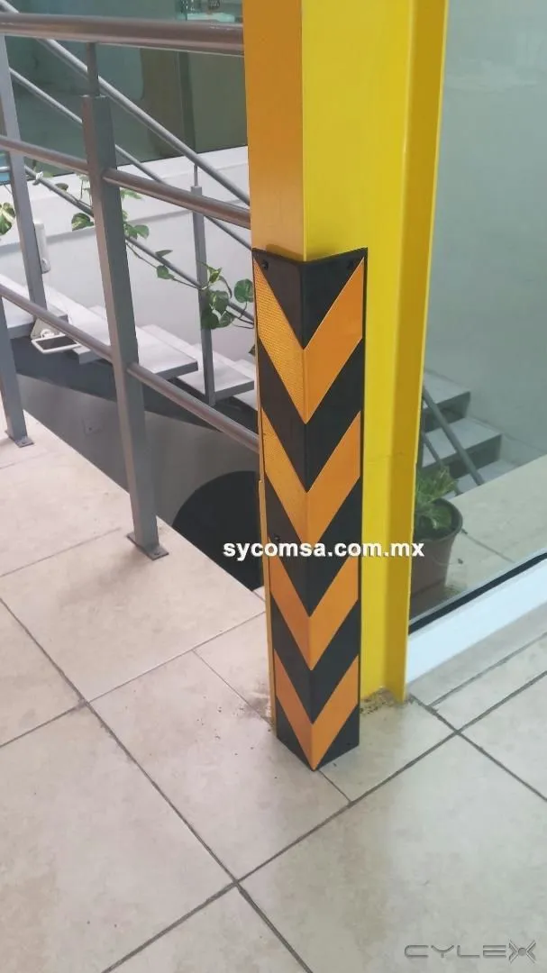 La imagen 17 de la Empresa SOLUCIONES VIALES SEGURAS S.A DE C.V.-SYCOMSA
