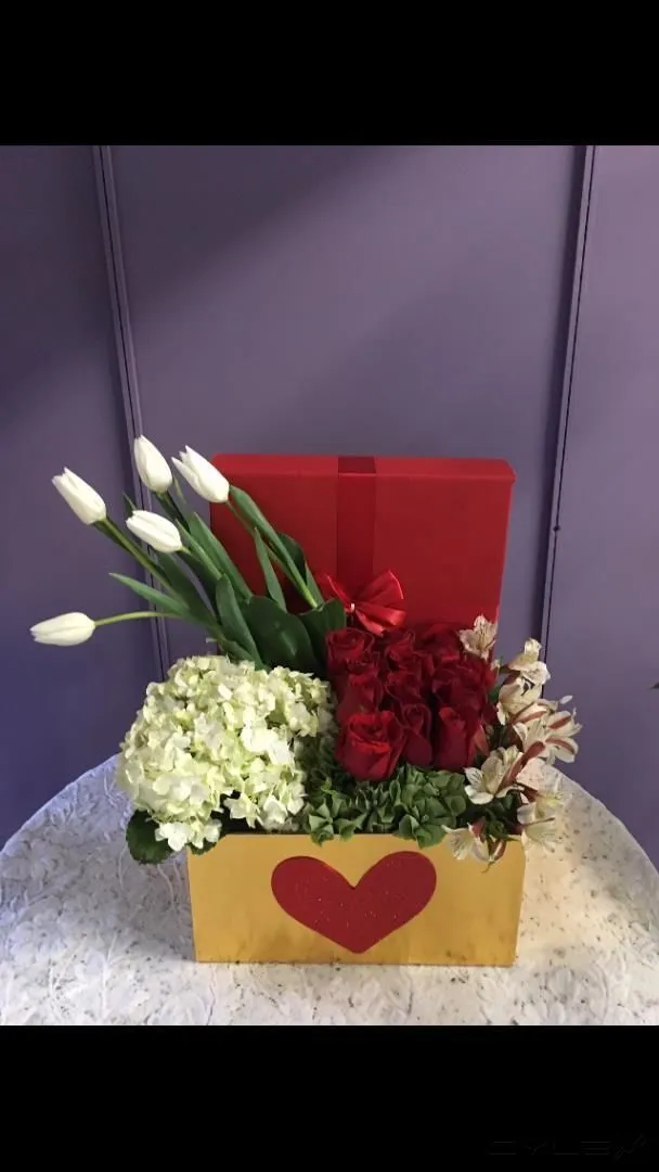 La imagen 6 de la Empresa D´ LAURA FLORERÍA