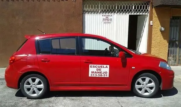 La imagen 2 de la Empresa ESCUELA DE MANEJO SAGITARIO