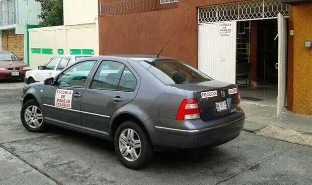 La imagen 3 de la Empresa ESCUELA DE MANEJO SAGITARIO