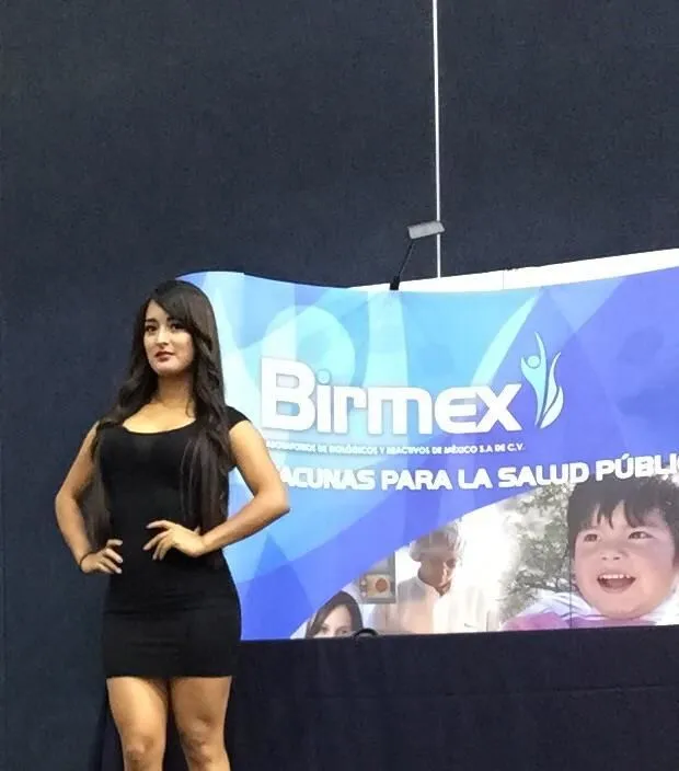 La imagen 6 de la Empresa EDECANES MONTERREY