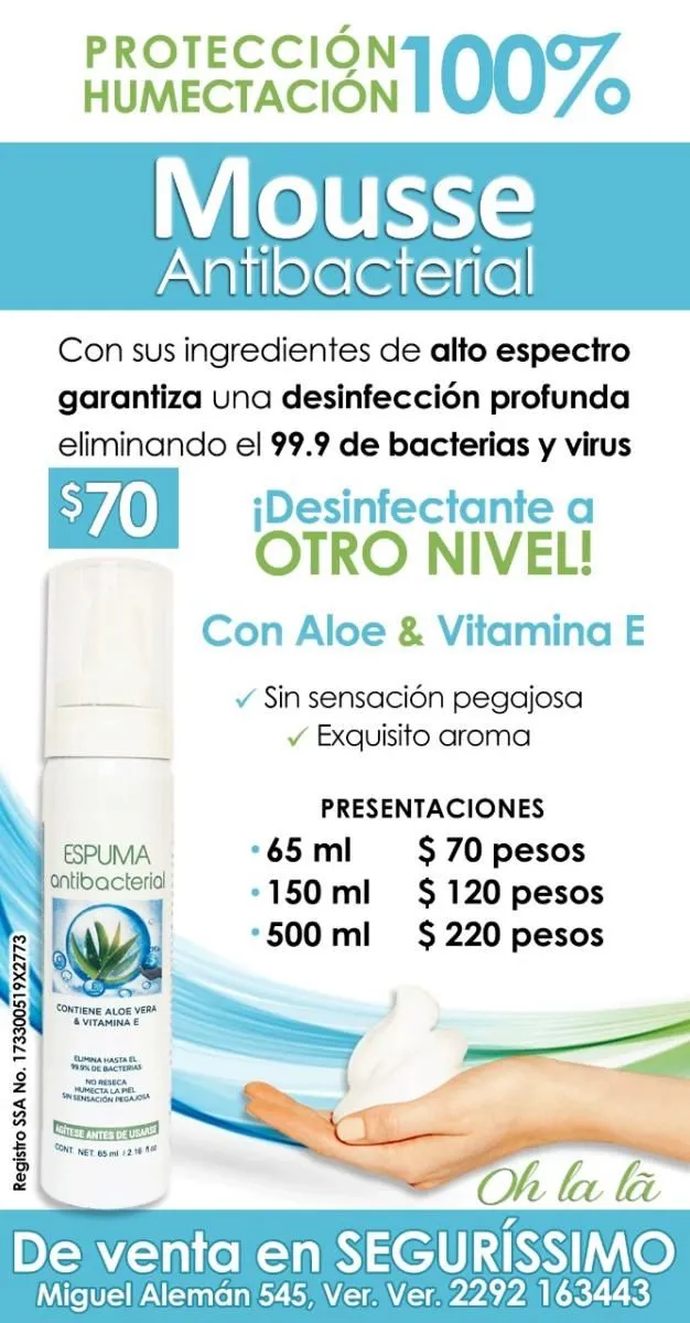 La imagen 2 de la Empresa SEGURISSIMO