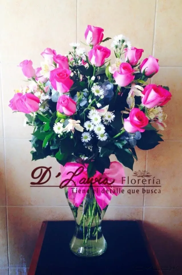 La imagen 5 de la Empresa D´ LAURA FLORERÍA