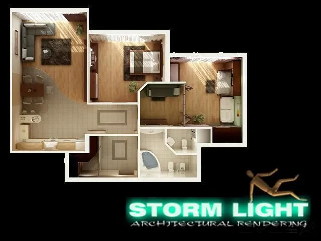La imagen 7 de la Empresa 3D STORMLIGHT
