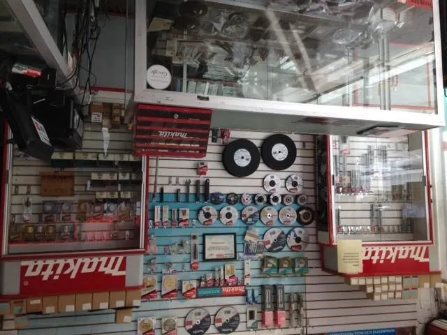 La imagen 1 de la Empresa MAKITA CELAYA