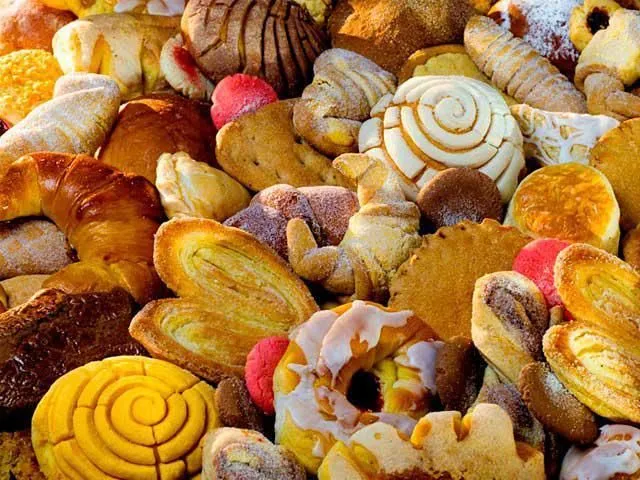 La imagen 2 de la Empresa PANADERIA LA ROSITA