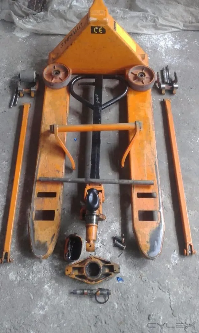 La imagen 4 de la Empresa SERVICIO HIDRAULICO Y ELECTRICO JIREH