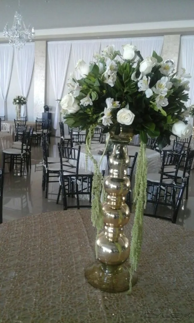 La imagen 1 de la Empresa D´ LAURA FLORERÍA