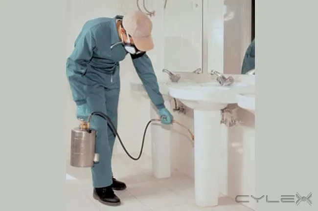 La imagen 10 de la Empresa FUMIGACIÓN PROFESIONAL TERMITAS Y CONTROL DE PLAGAS