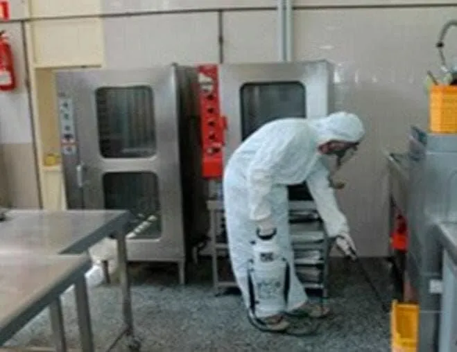 La imagen 2 de la Empresa FUMIGACIONES PROFESIONALES TARAHUMARA