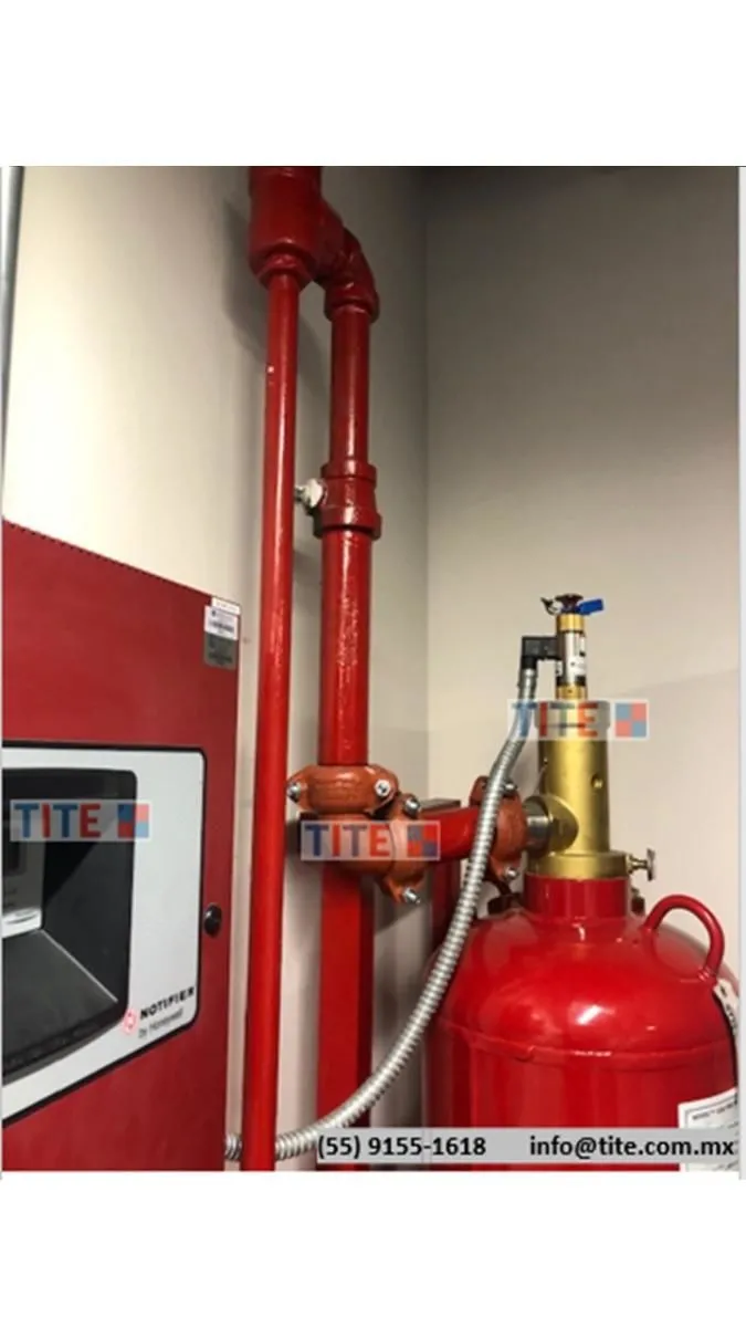 La imagen 2 de la Empresa TITE TECNOLOGÍA INTELIGENTE