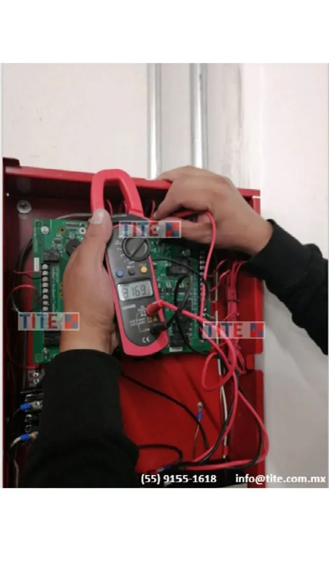 La imagen 5 de la Empresa TITE TECNOLOGÍA INTELIGENTE