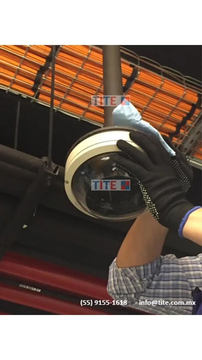 La imagen 6 de la Empresa TITE TECNOLOGÍA INTELIGENTE