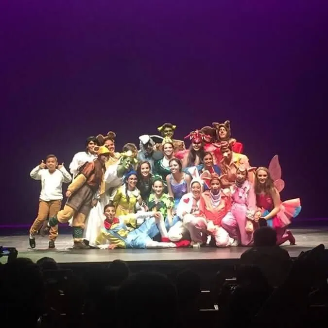 La imagen 3 de la Empresa COLEGIO DEL OLMO A.C.