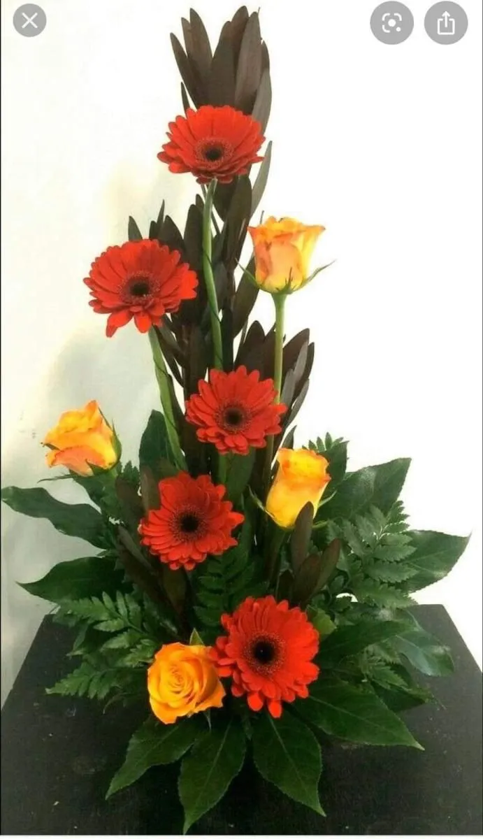 La imagen 3 de la Empresa D'MARILYN FLORISTAS