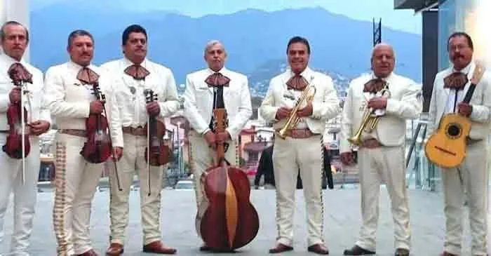 La imagen 3 de la Empresa MARIACHI MONTERREY 2009