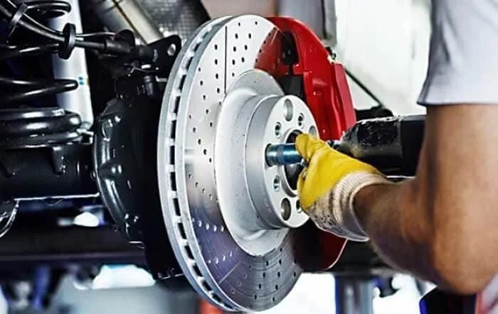 La imagen 3 de la Empresa DEL VALLE CLUTCH Y FRENOS