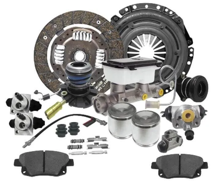 La imagen 2 de la Empresa DEL VALLE CLUTCH Y FRENOS